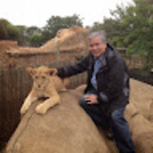 Meet your Posher, David